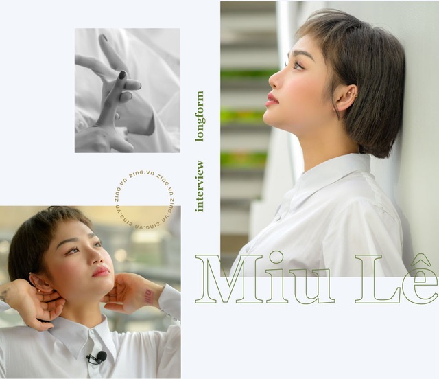 Miu Lê ở tuổi 28: Tôi chuẩn bị mua nhà 50 tỷ đồng - Ảnh 5.