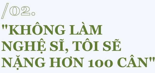 Miu Lê ở tuổi 28: Tôi chuẩn bị mua nhà 50 tỷ đồng - Ảnh 6.