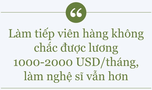 Miu Lê ở tuổi 28: Tôi chuẩn bị mua nhà 50 tỷ đồng - Ảnh 7.