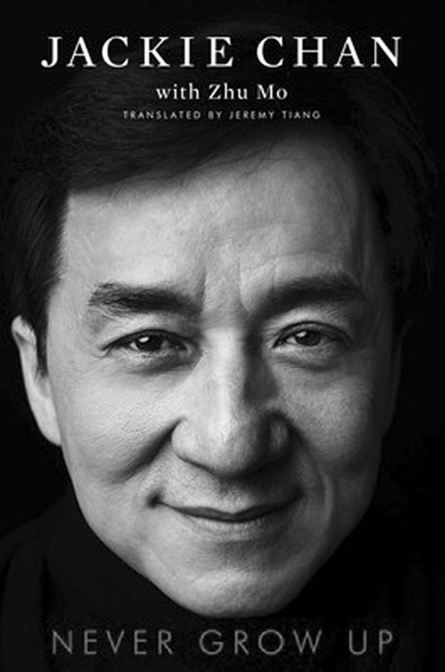 Thành Long Jackie Chan - ngôi sao gây tranh cãi, phim và đời khác xa nhau - Ảnh 5.
