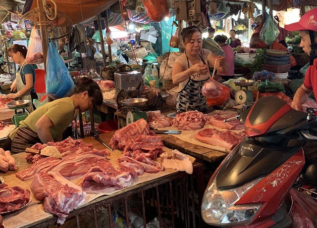 Loại thịt lợn Việt đắt gấp 2 bò Mỹ, trước chê bỏ rẻ, nay sốt lùng khắp chợ - Ảnh 2.