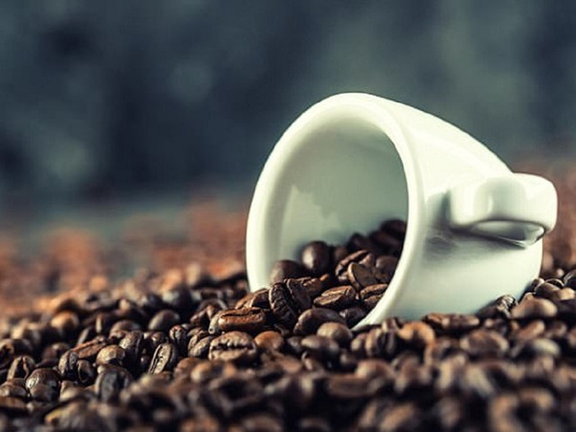 Uống cà phê làm giảm nguy cơ ung thư gan - Ảnh 1.
