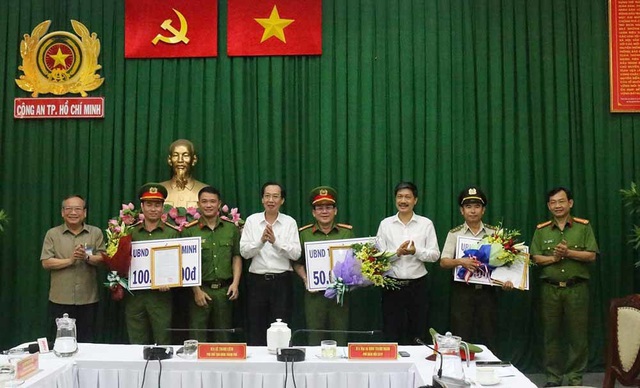 Thông tin chi tiết vụ nữ Việt kiều thuê giang hồ giết đại ca Quân xa lộ - Ảnh 3.