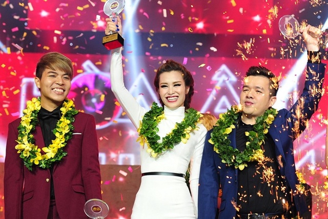 11 năm vào showbiz của Đông Nhi - Ảnh 6.