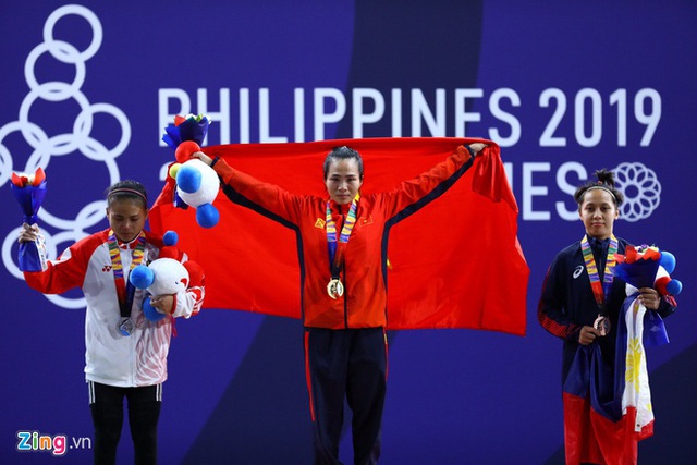 Philippines xin lỗi Việt Nam vì không có quốc kỳ trong lễ trao giải - Ảnh 2.