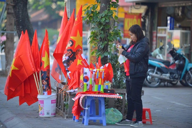 Hàng triệu người dân Việt xuống đường mừng chiến thắng 3-0 của U22 - Ảnh 61.