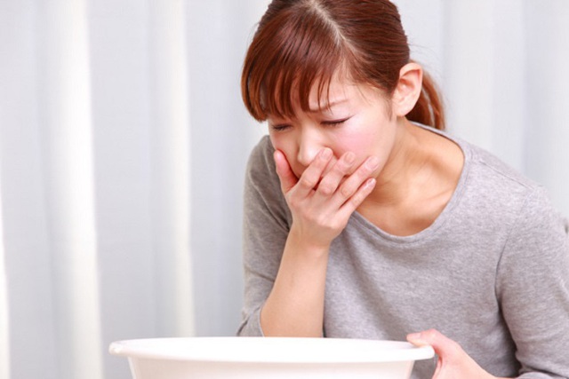 Bí quyết xua tan ốm nghén hiệu quả từ dinh dưỡng chuẩn Nhật - Ảnh 1.