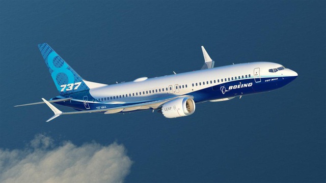 Chưa cấp lại giấy phép bay trước năm 2020 đối với Boeing 737 MAX - Ảnh 1.