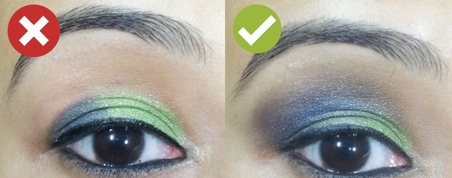 Chuy&ecirc;n gia makeup cảnh b&aacute;o l&agrave; tr&ocirc;ng chị em sẽ xấu nếu mắc 3 lỗi trang điểm sau - Ảnh 3.