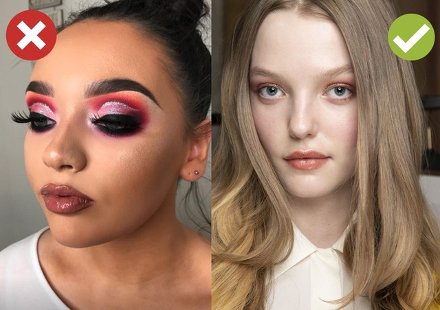 Chuy&ecirc;n gia makeup cảnh b&aacute;o l&agrave; tr&ocirc;ng chị em sẽ xấu nếu mắc 3 lỗi trang điểm sau - Ảnh 4.