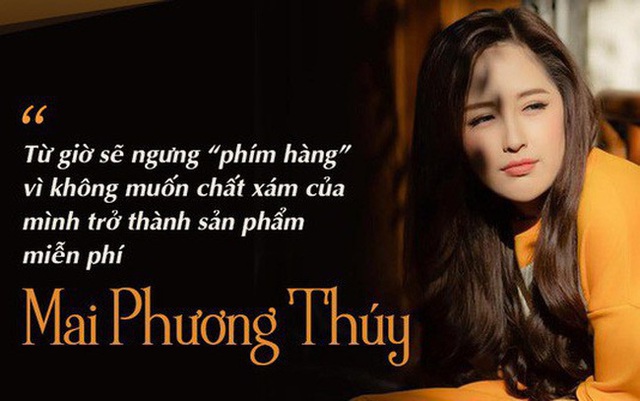 Mai Phương Thuý tuyên bố xanh rờn, chưa từng biết thua lỗ - Ảnh 2.