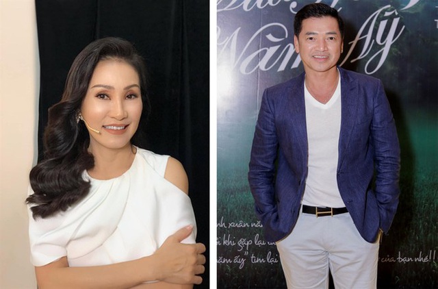 Những cặp đôi đình đám showbiz Việt chia tay trong năm 2019 gây tiếc nuối - Ảnh 5.