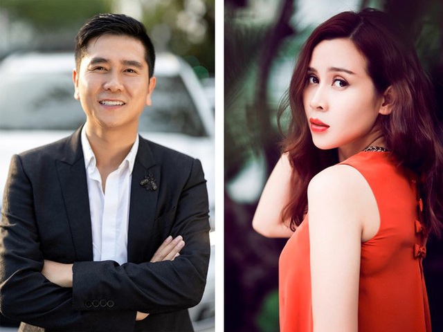 Những cặp đôi đình đám showbiz Việt chia tay trong năm 2019 gây tiếc nuối - Ảnh 7.