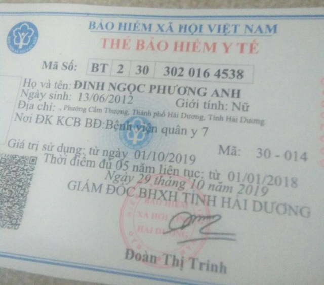 Niềm vui bất ngờ của người mẹ bệnh tật có con bị xương thủy tinh - Ảnh 5.