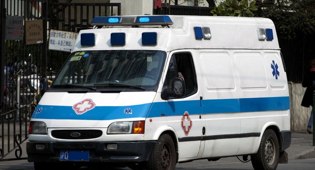 Nổ mỏ kh&iacute; đốt tại Trung Quốc, &iacute;t nhất 14 người chết, 2 người mắc kẹt - Ảnh 1.