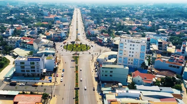 Tích góp được 250 triệu, có nên mua đất nền ngoại thành TP.HCM - Ảnh 2.