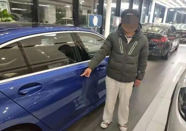 Con trai rạch xước xe BMW trong showroom để ép bố mẹ mua, chuyên gia chỉ rõ nguyên nhân do 5 sai lầm dạy dỗ sau - Ảnh 1.