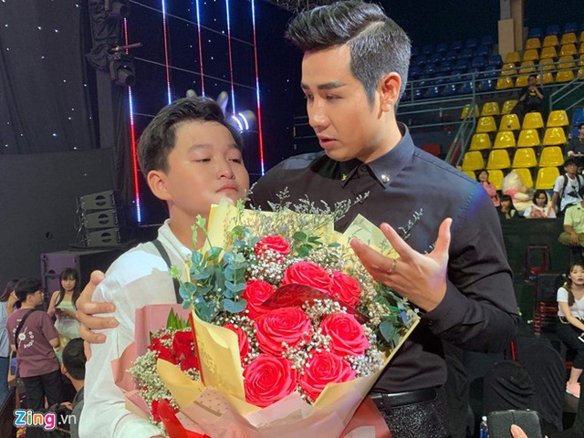 Những sự cố ồn ào trong game show năm 2019 - Ảnh 4.