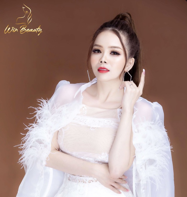 Win Beauty White thương hiệu mỹ phẩm đến từ thiên nhiên - Ảnh 3.