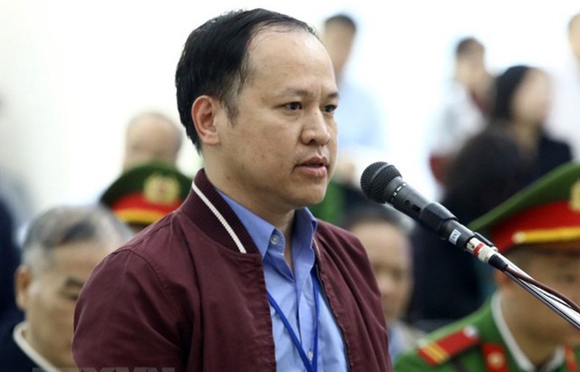 Ông Nguyễn Bắc Son hứa khắc phục 3 triệu USD tiền nhận hối lộ - Ảnh 2.