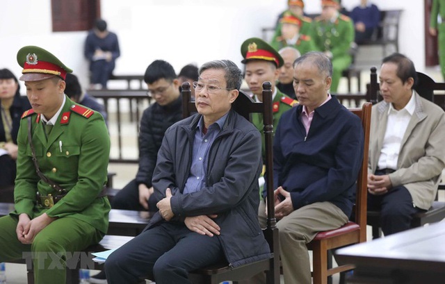 Gia đình ông Nguyễn Bắc Son đã gom được 12,5 tỷ - Ảnh 1. Gia đình ông Nguyễn Bắc Son đã gom được 12,5 tỷ - Ảnh 1.