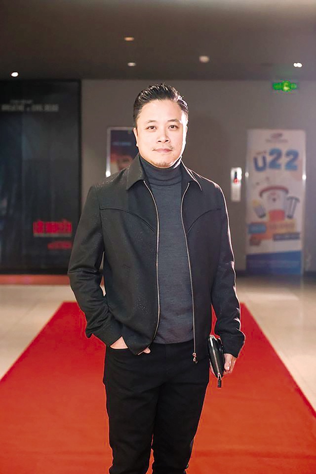 Đạo diễn Victor Vũ: “Tôi không nghĩ doanh thu vượt mốc 200 tỷ, đạt trăm mấy là mừng rồi” - Ảnh 2.