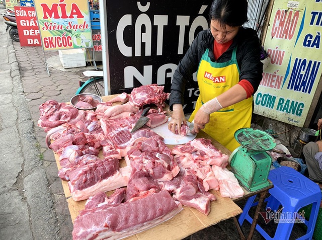 Cháo trai tăng giá, bò bít tết giảm khẩu phần... lý do bá đạo của bà chủ - Ảnh 3.