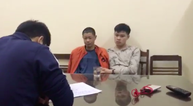 VIDEO: Rùng mình lời khai của kẻ chém chết 5 người ở Thái Nguyên - Ảnh 4.