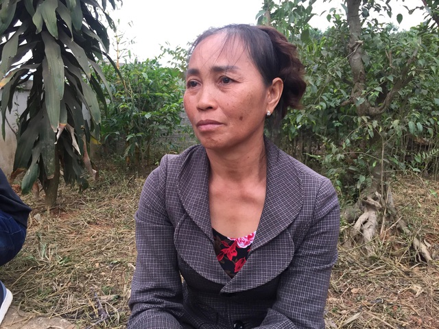Sau vụ thảm án 5 người chết ở Thái Nguyên: Xóm nghèo tang thương và ám ảnh ánh mắt trẻ thơ phải mồ côi bất đắc dĩ  - Ảnh 3.