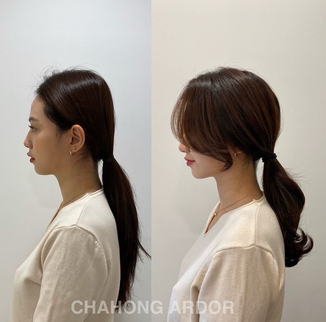 4 điều gái Hàn không bao giờ làm với mái tóc của mình: Muốn đẹp bạn nên học theo ngay - Ảnh 13.