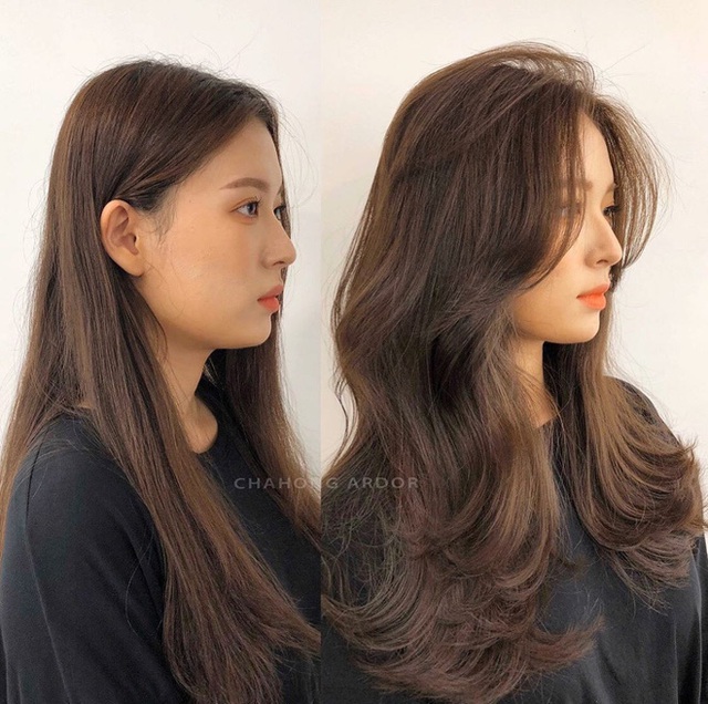 4 điều gái Hàn không bao giờ làm với mái tóc của mình: Muốn đẹp bạn nên học theo ngay - Ảnh 6.