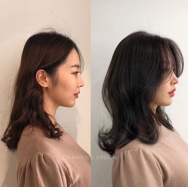 4 điều gái Hàn không bao giờ làm với mái tóc của mình: Muốn đẹp bạn nên học theo ngay - Ảnh 7.