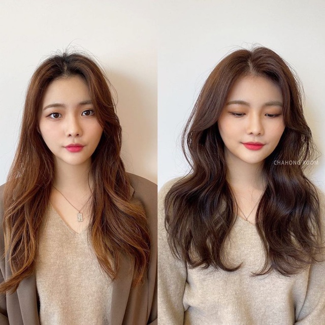 4 điều gái Hàn không bao giờ làm với mái tóc của mình: Muốn đẹp bạn nên học theo ngay - Ảnh 8.