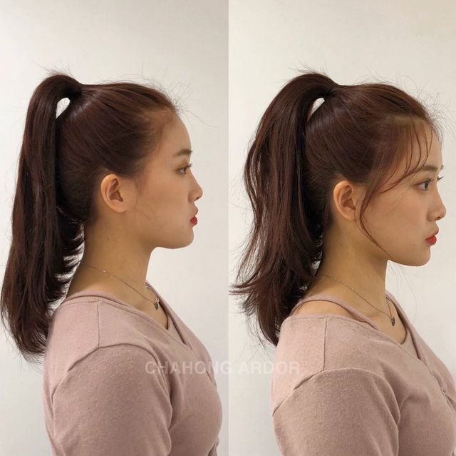 4 điều gái Hàn không bao giờ làm với mái tóc của mình: Muốn đẹp bạn nên học theo ngay - Ảnh 11.