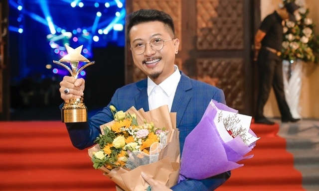 Ngô Thanh Vân - Hoàng Yến Chibi cùng nhận giải Nữ chính - Ảnh 3.