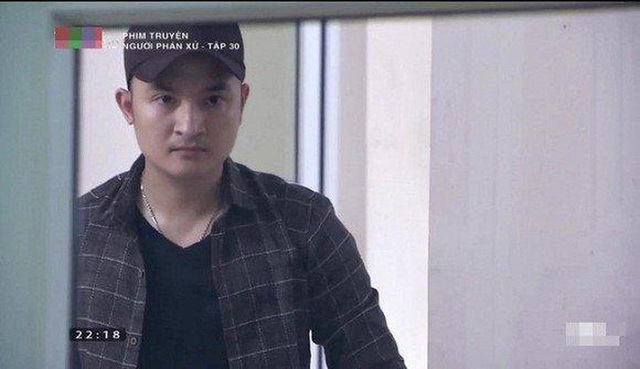 Xin clip nhạy cảm của Văn Mai Hương: Nam diễn viên Người phán xử phải xin lỗi vì hành động vô duyên - Ảnh 2.