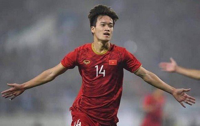 Người thân cầu thủ U22 Việt Nam chia sẻ điều gì trước trận gặp Singapore - Ảnh 2.