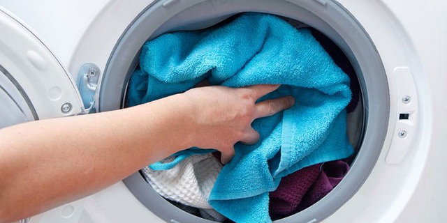 Bao lâu bạn phải giặt khăn tắm một lần? Câu trả lời sẽ khiến bạn không dám lười biếng nữa - Ảnh 2.