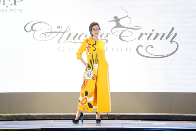Vietnam International Beauty & Fashion Week 2019: Sự kết hợp đáng mong đợi giữa thời trang và làm đẹp - Ảnh 2.