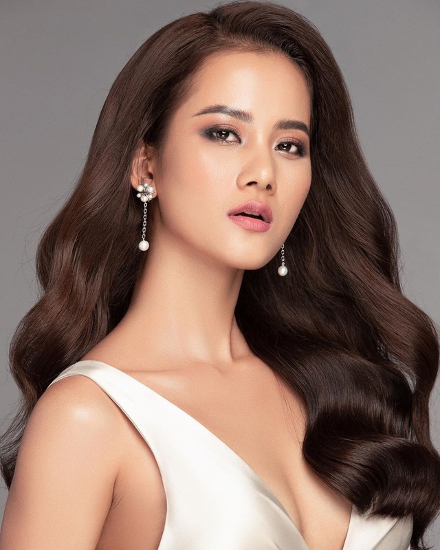 4 gương mặt đẹp nhất Hoa hậu Hoàn vũ Việt Nam 2019 - Ảnh 9.