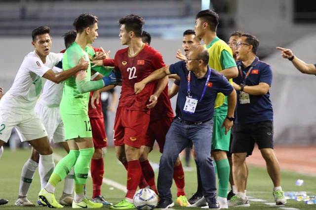 Người thân cầu thủ U22 Việt Nam chia sẻ điều gì trước trận gặp Singapore - Ảnh 4.