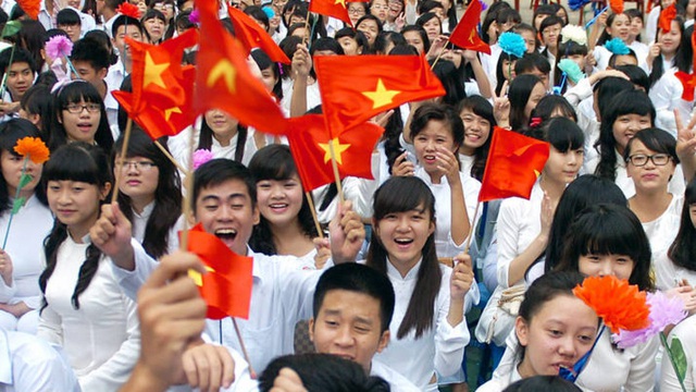 Đưa Chiến lược Dân số Việt Nam đến năm 2030 vào cuộc sống - Ảnh 1.