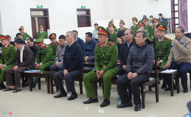 Tổng bí thư Nguyễn Phú Trọng: Lần đầu tiên xử được tội nhận hối lộ - Ảnh 2.