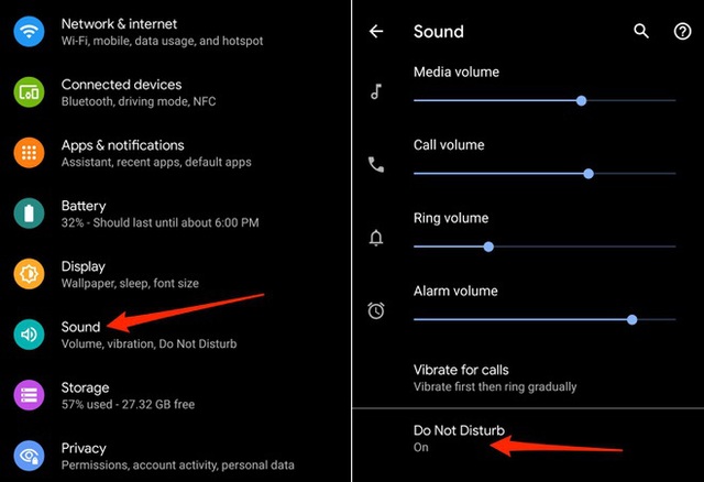 Những cài đặt cần làm ngay khi mua điện thoại Android mới - Ảnh 7.