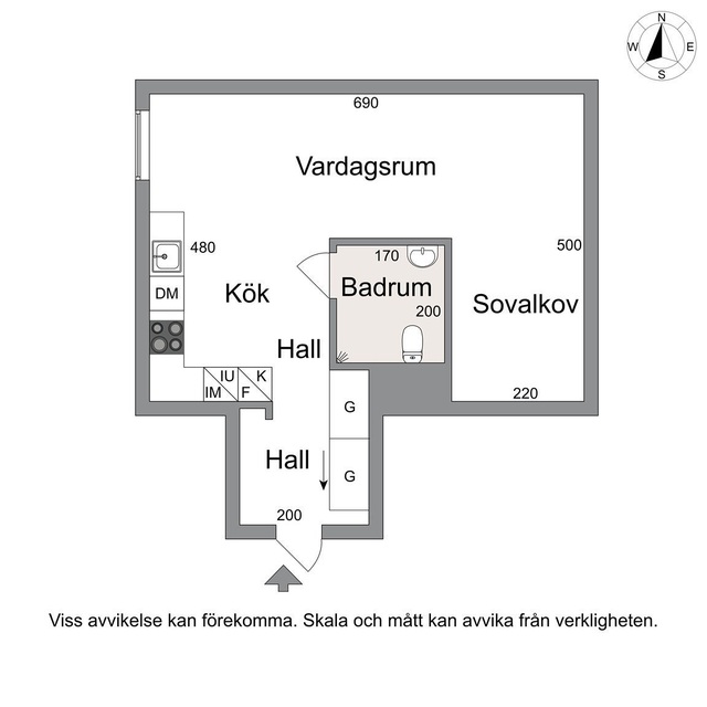 Căn hộ 39m² sang chảnh ngút ngàn nhờ sử dụng chất liệu nhung cho đồ nội thất - Ảnh 21.