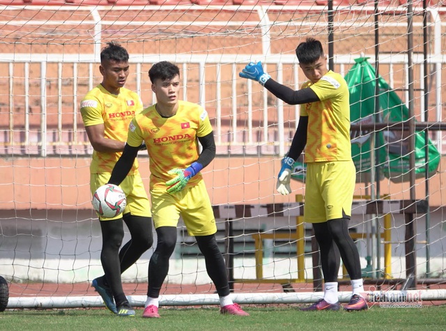 Bùi Tiến Dũng tuyên bố sửa sai, cùng U23 Việt Nam tiến xa - Ảnh 2.