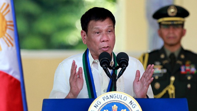 Lời xin lỗi SEA Games của Tổng thống Duterte chưa từng có trong lịch sử thể thao - Ảnh 1.