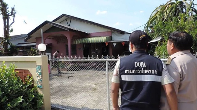Thái Lan chấn động trước vụ thảm sát mới: Cha mẹ cùng con gái tử vong tại 3 vị trí khác nhau, hàng xóm kể chi tiết bất thường - Ảnh 1.