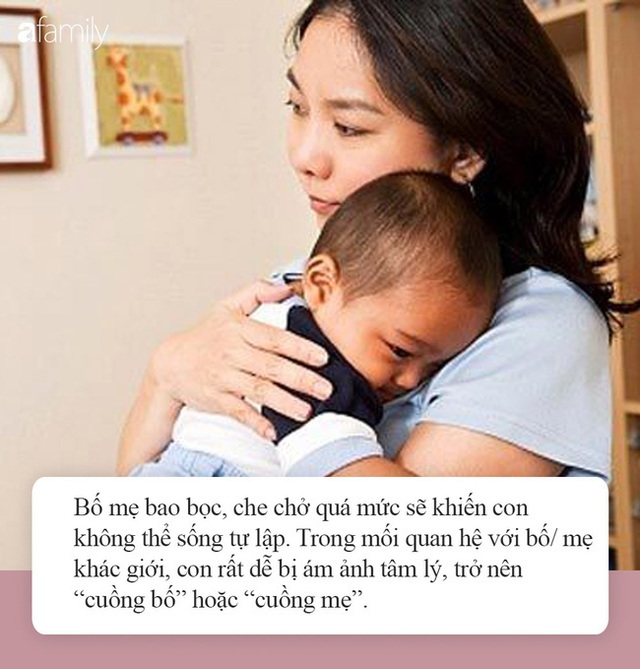 Phát hiện “vật thể lạ” nhạy cảm trong túi con trai, mẹ trẻ nhận ra sai lầm trong cách nuôi dạy suốt 14 năm qua - Ảnh 2.