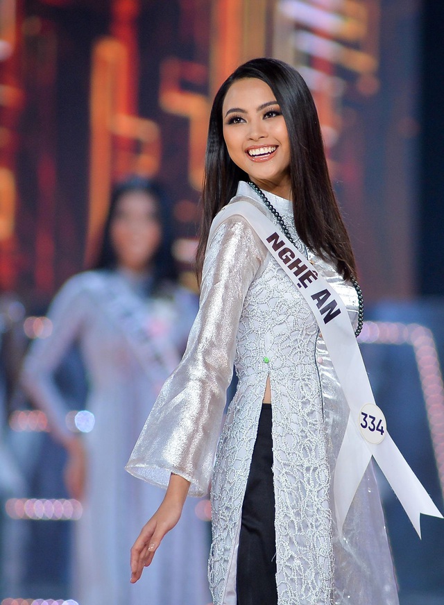 7 người đẹp có thể đăng quang Hoa hậu Hoàn vũ Việt Nam 2019 - Ảnh 19.